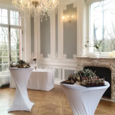 Château Hôtel de Belmesnil