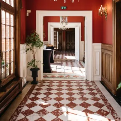 Château Hôtel de Belmesnil