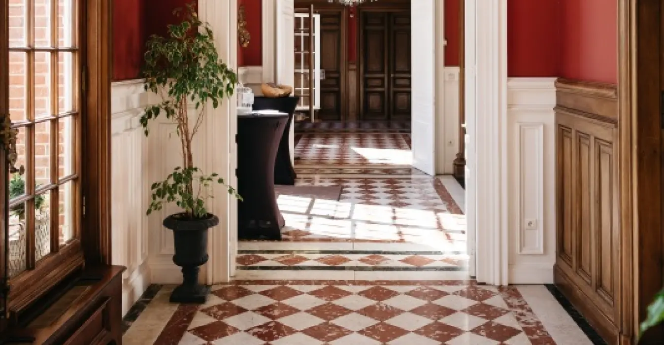 Château Hôtel de Belmesnil
