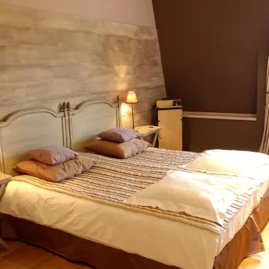 Château Hôtel de Belmesnil