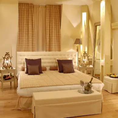 Château Hôtel de Belmesnil