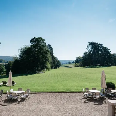 Château Hôtel de Belmesnil