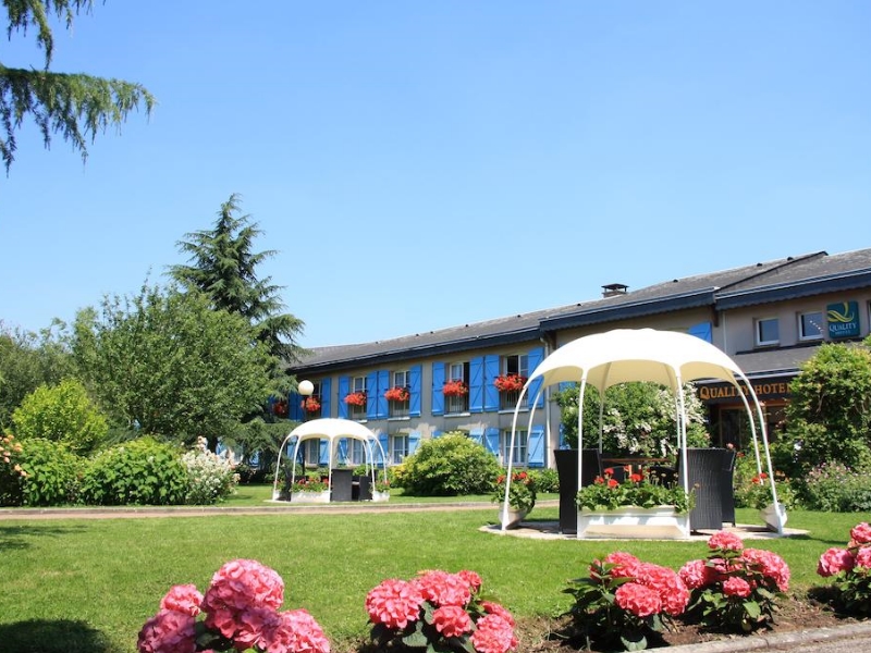 La Bertelière Original Relais Rouen
