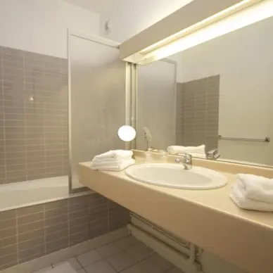 La Bertelière Original Relais Rouen