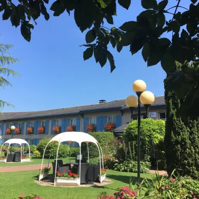 La Bertelière Original Relais Rouen