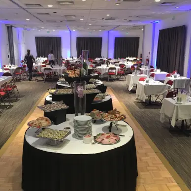 La Bertelière Original Relais Rouen