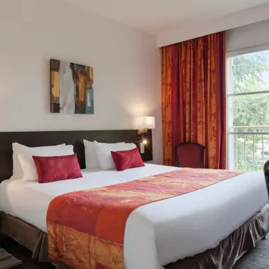 La Bertelière Original Relais Rouen