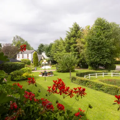 La Bertelière Original Relais Rouen