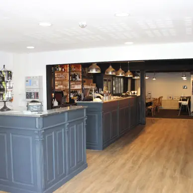 Le Clos Rouen - La Vaupalière