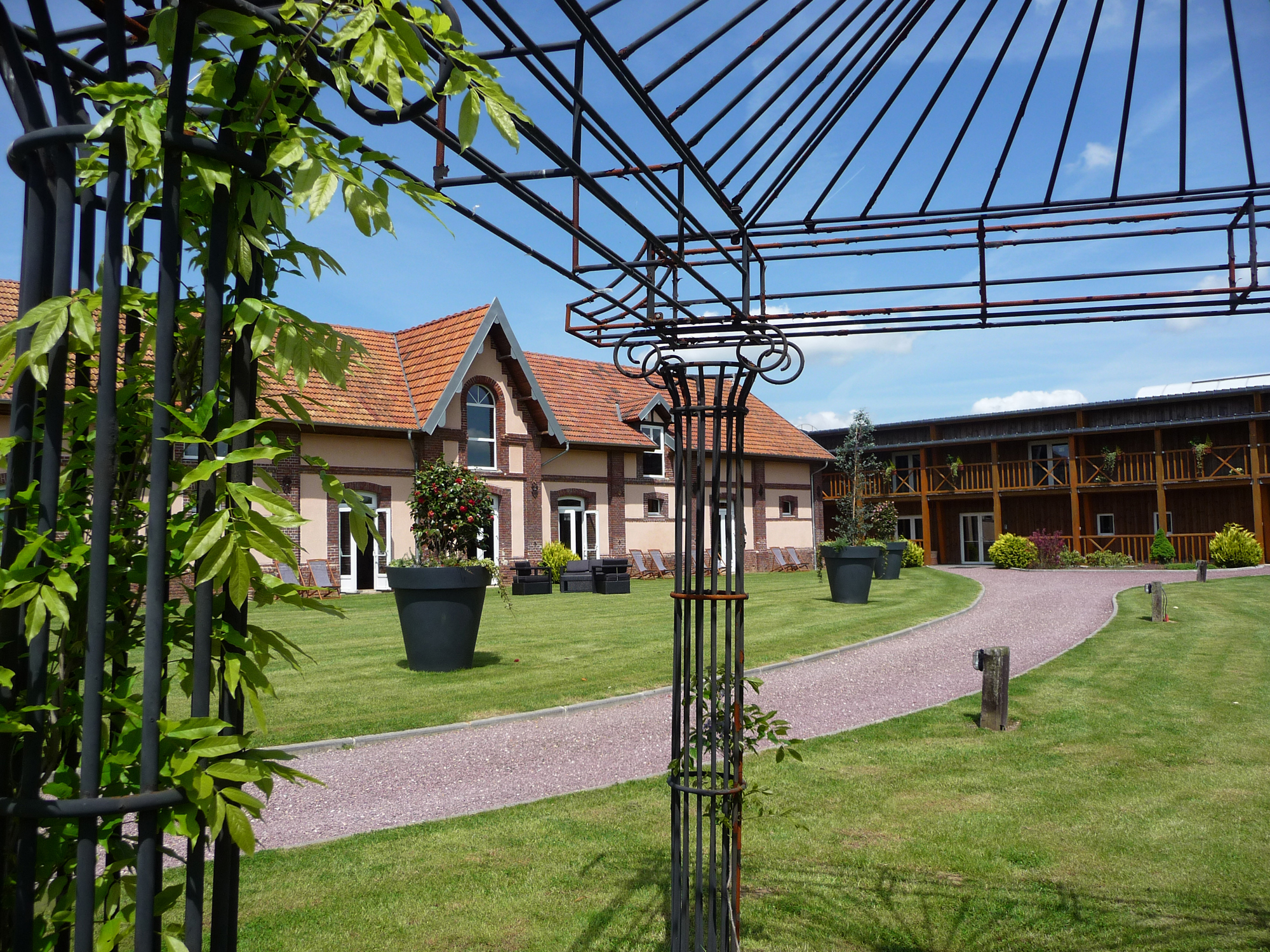 clos-vaupaliere-jardin-grange-mariage-rouen-2