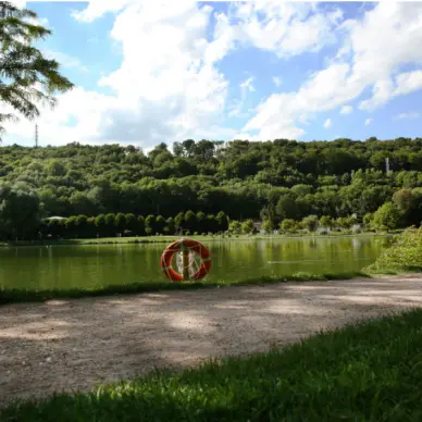 Parcours historique de Montville