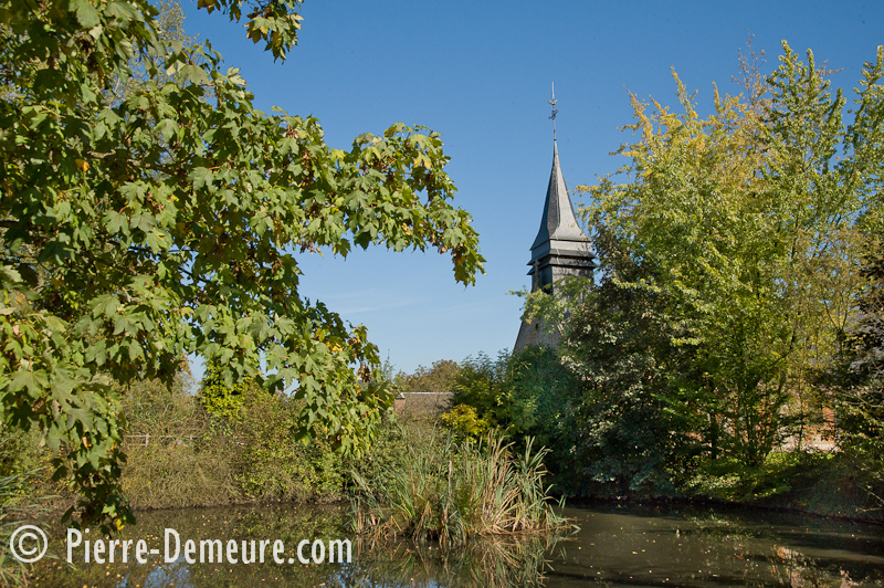 Circuit des Châteaux

