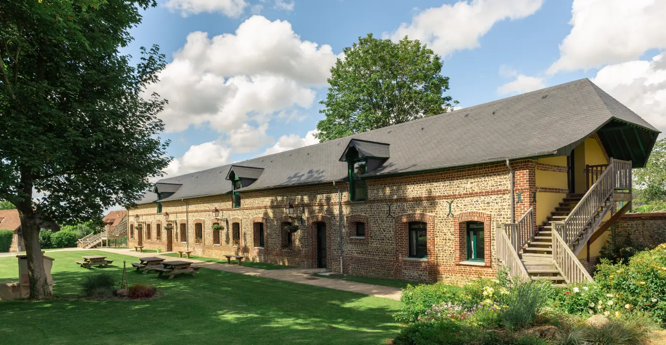 Le Double Four à Pain
