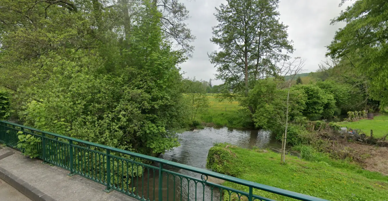 La Chapelle Saint-Laurian
