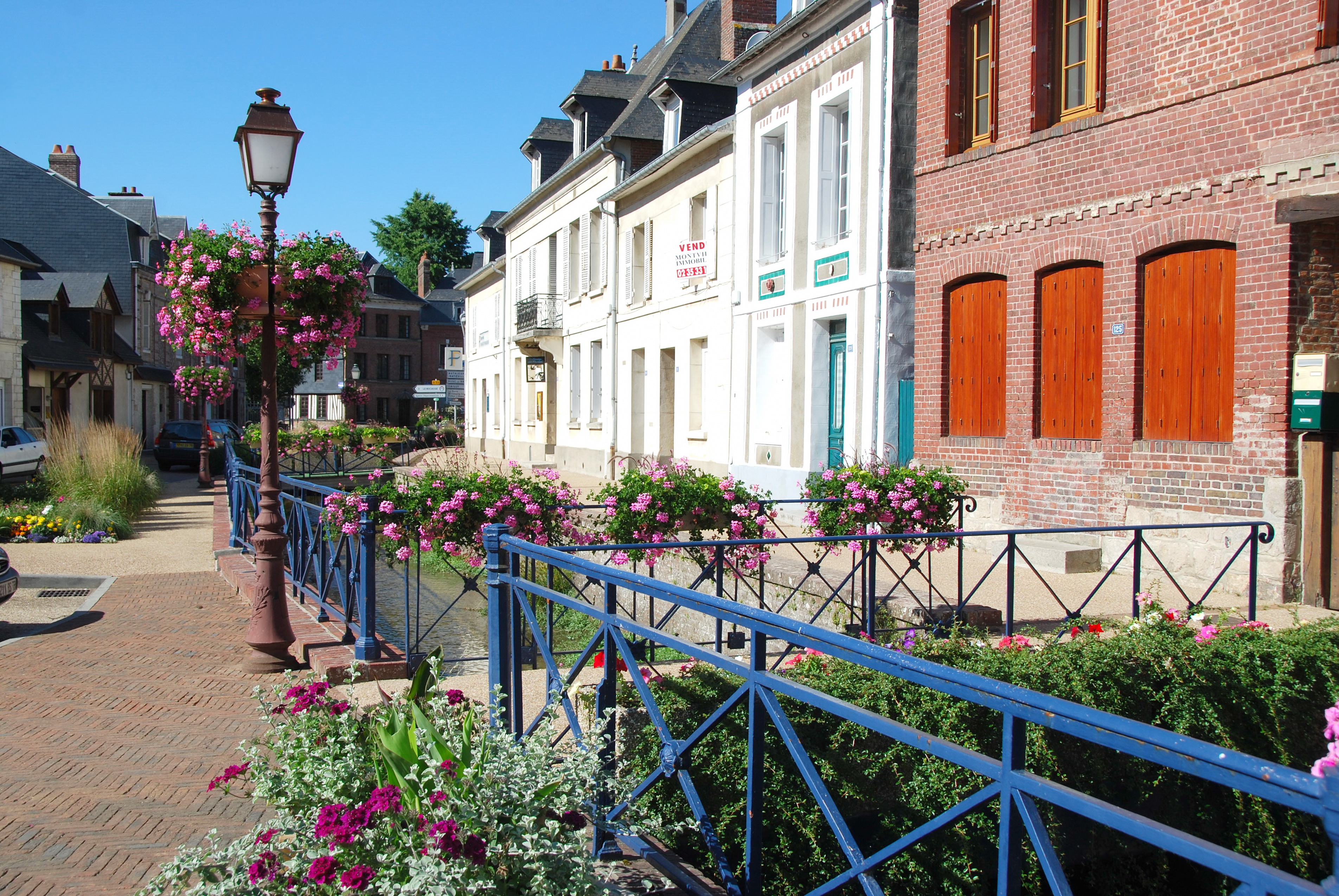 Clères - Le Petit Explorateur
