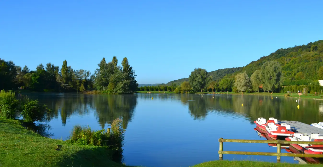 Montville - Le Petit Sapeur-Pompier
