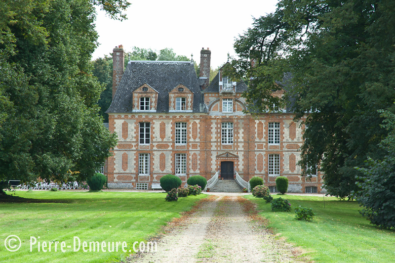 Parcours numérique histoire et patrimoine  -  Esteville
