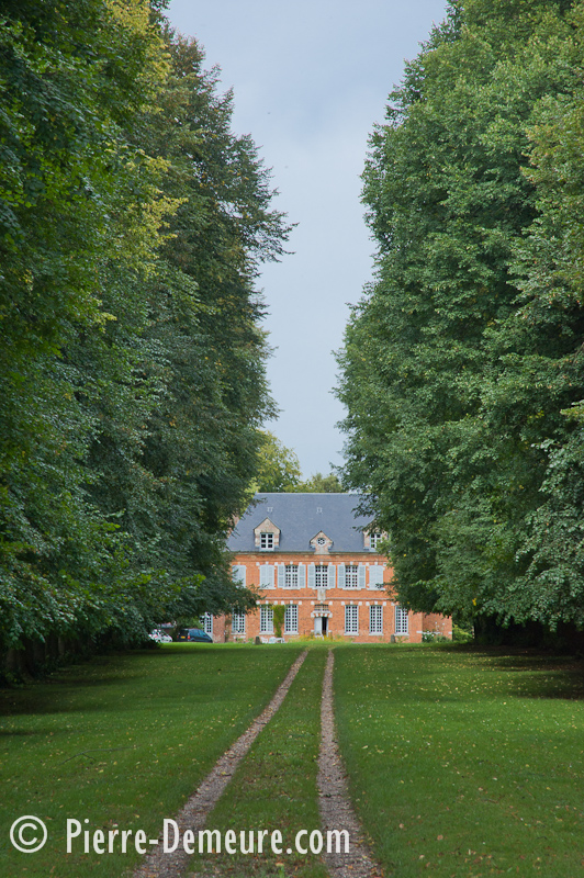 Parcours numérique histoire et patrimoine  -  La Rue Saint Pierre
