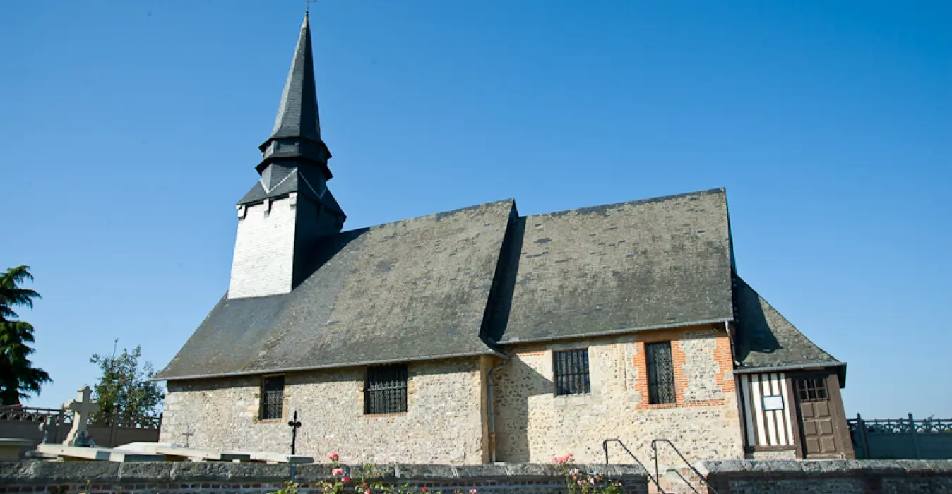 Autour du Chasse-Marée
