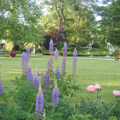 Château et Jardins de Vascoeuil - Centre d'Art et d'Histoire