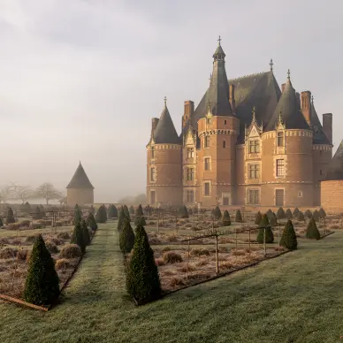 Musée des Traditions et Arts Normands - Château de Martainville