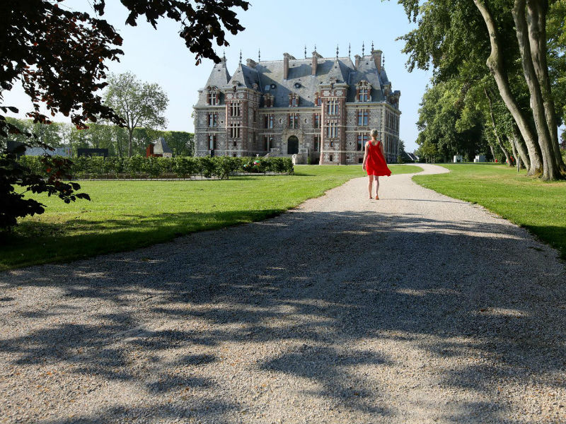 Centre d'art contemporain de la Matmut - Daniel Havis
