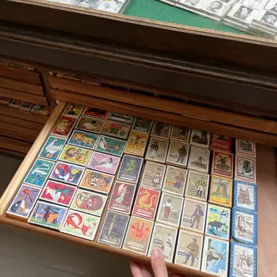 La Sirène Centre d'études et de documentation Anatole Jakovsky