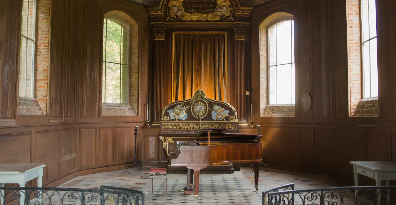 Château de Bosmelet et la collection Alain Germain
