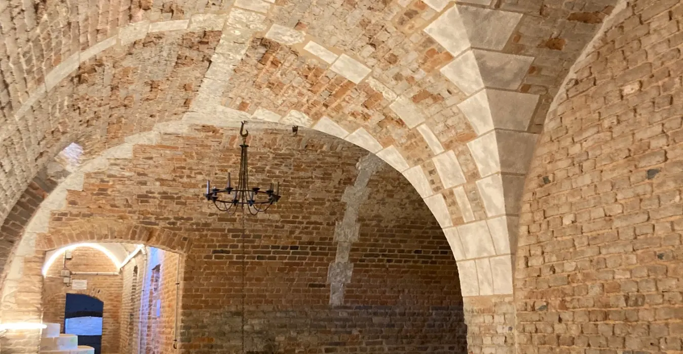 Château de Bosmelet et la collection Alain Germain
