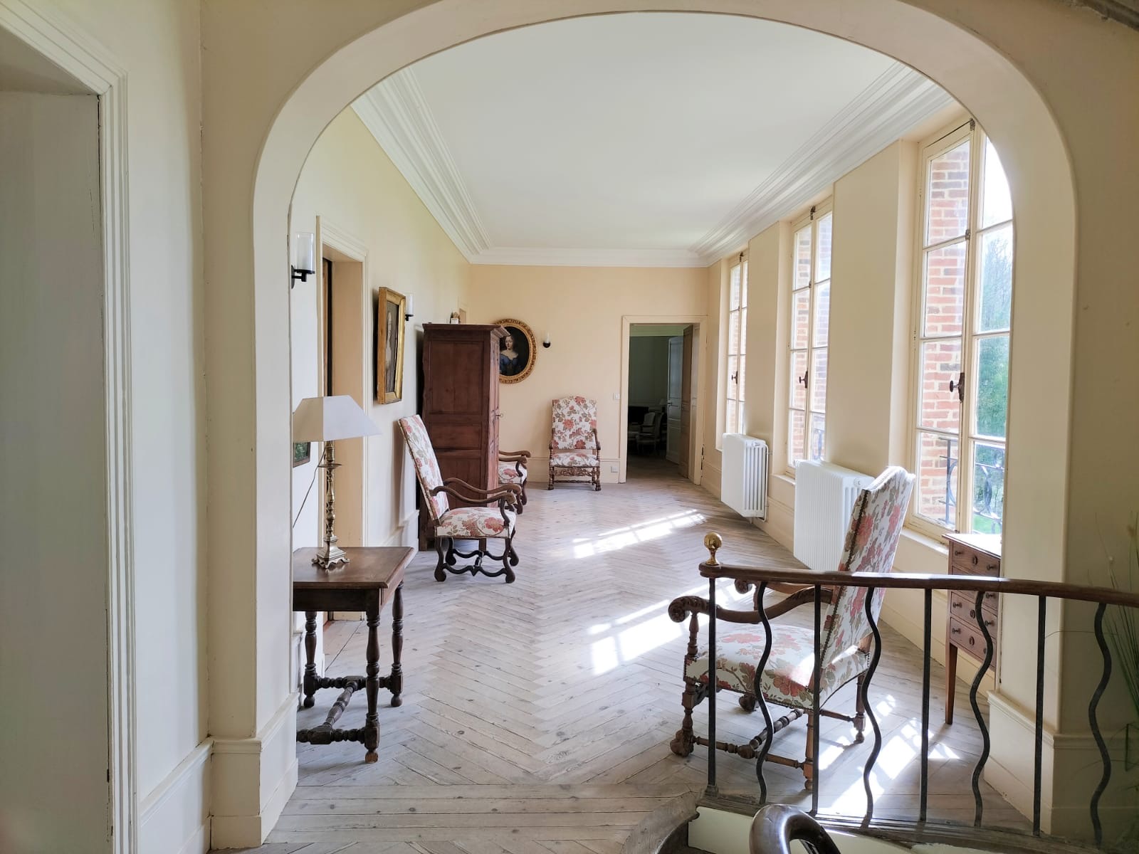 Château d'Ernemont-sur-Buchy
