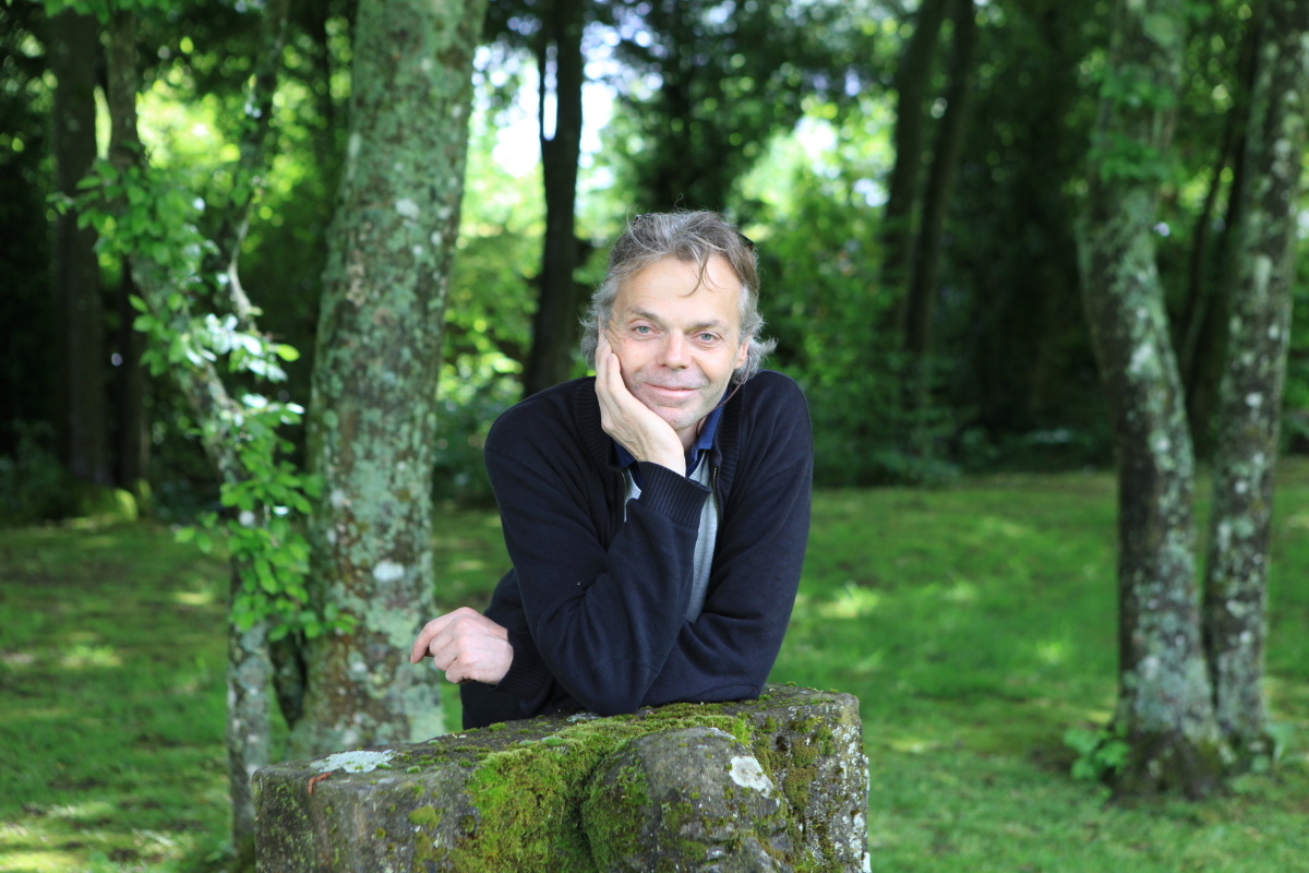 Atelier Jean-Marc de Pas, sculpteur
