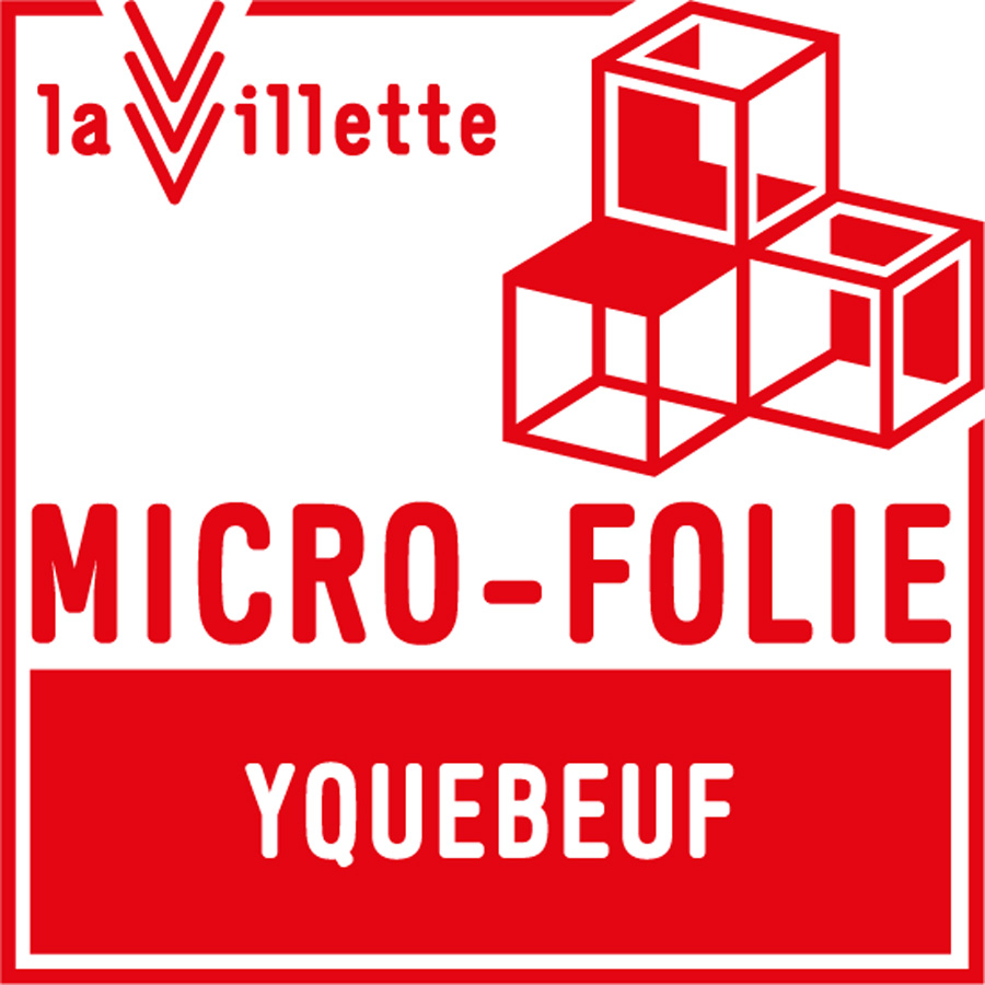 Micro Folie
