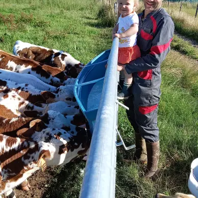 SCEA Planquais / Au petit bonheur d'Emma