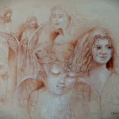 Isabelle BEAUSSANT- DE PAS