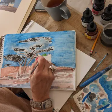 Isabelle BEAUSSANT- DE PAS