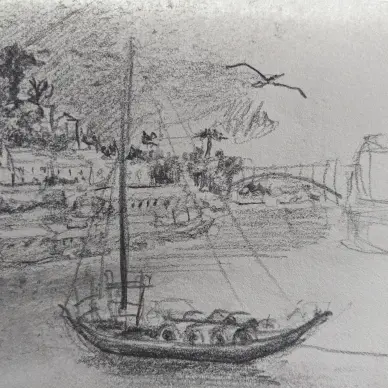 Isabelle BEAUSSANT- DE PAS