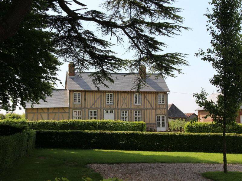 Vieux-manoir--ancien-presbytere-Domaine-de-Bois-Heroult---Bois-Heroult---3-800x600