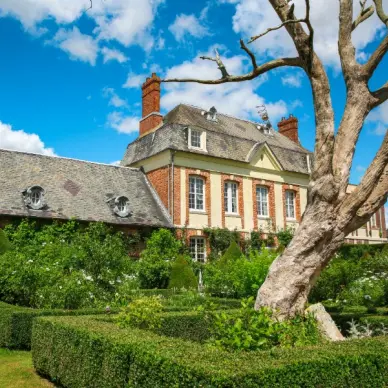 Les Jardins d'Angélique