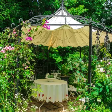 Les Jardins d'Angélique