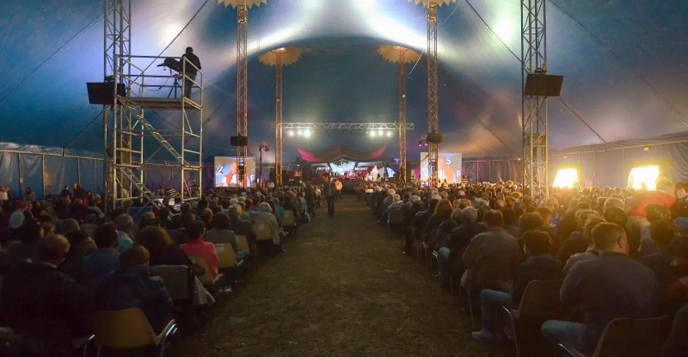 Site Médiéval de Blainville-Crevon
