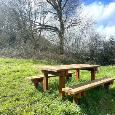 Le Bois de Fécamp