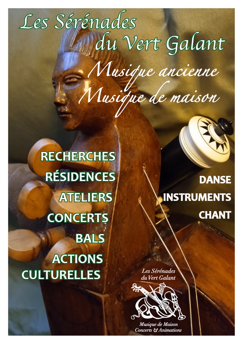 Les Sérénades du Vert Galant
