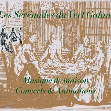 Les Sérénades du Vert Galant