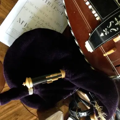 Les Sérénades du Vert Galant