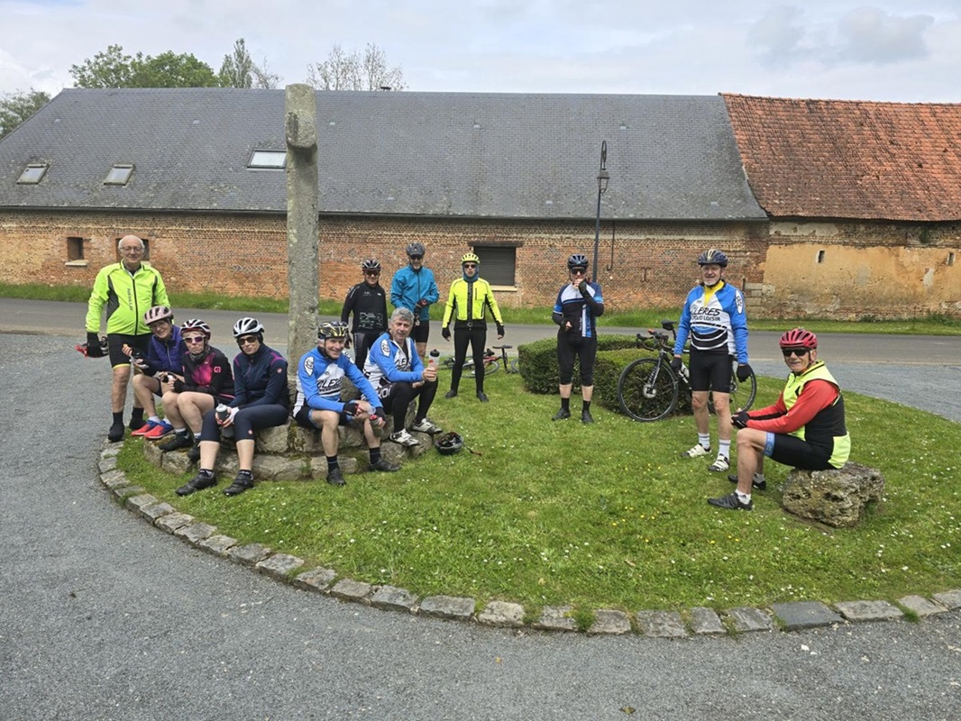 Le Club des Ainés Clèrois
