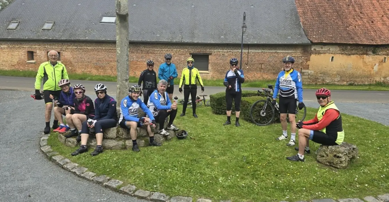 Le Club des Ainés Clèrois
