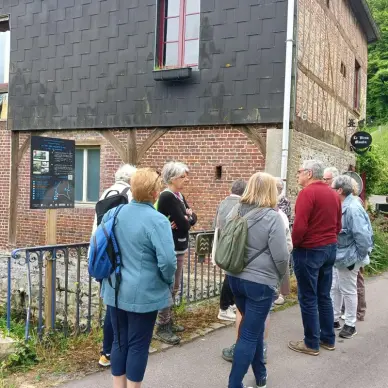 Le Club des Ainés Clèrois