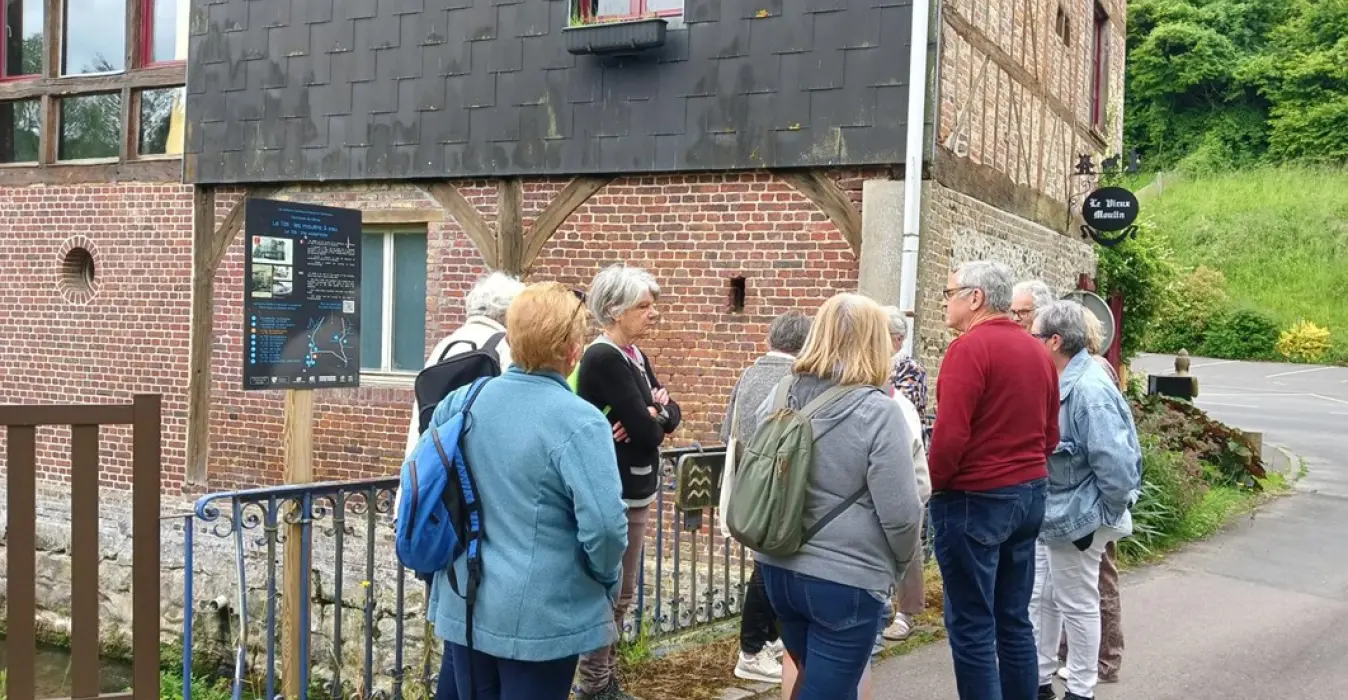 Le Club des Ainés Clèrois
