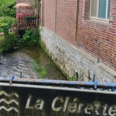 Le Club des Ainés Clèrois
