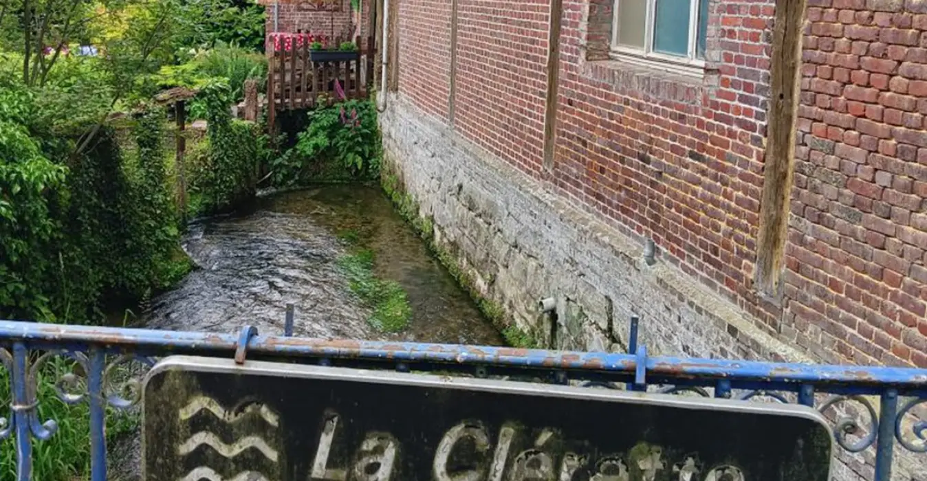 Le Club des Ainés Clèrois
